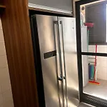 Apto Avenida Atlantica 3 Dorm